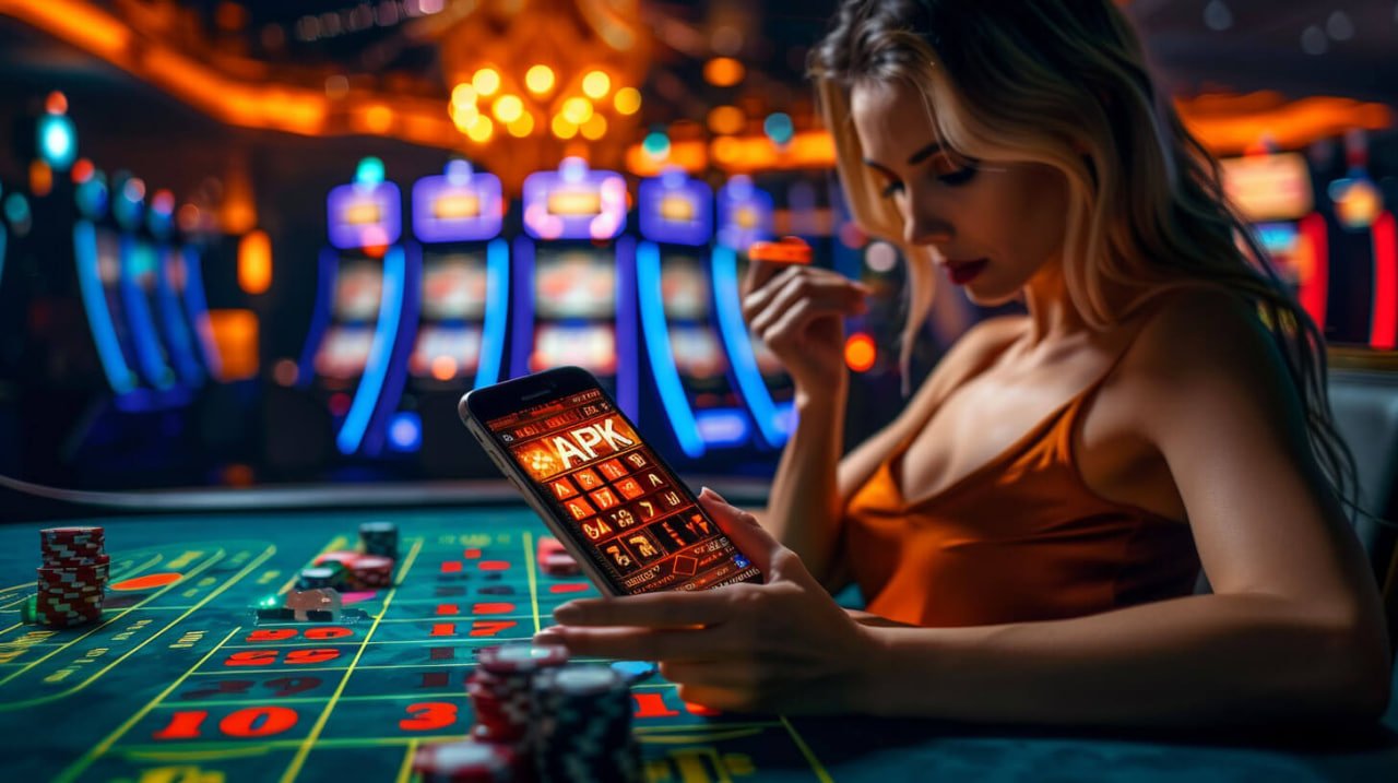 Dashboard permainan win123 dengan pilihan kategori olahraga dan live casino
