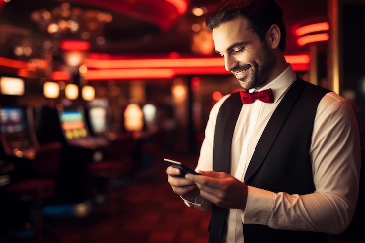 Sportsbook Game 