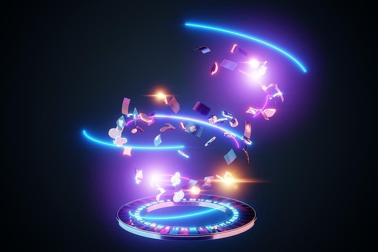 win123 featured game showcase