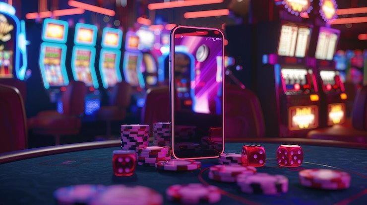 Proses pembelian tiket lotere di platform win123
