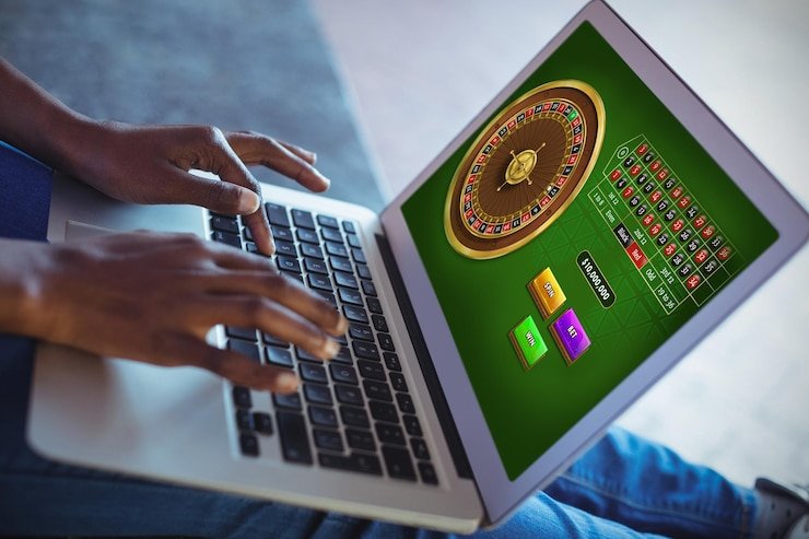 win123 featured game showcase